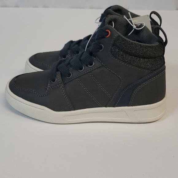 Art Class High Top Sneakers - Picture 2 of 2